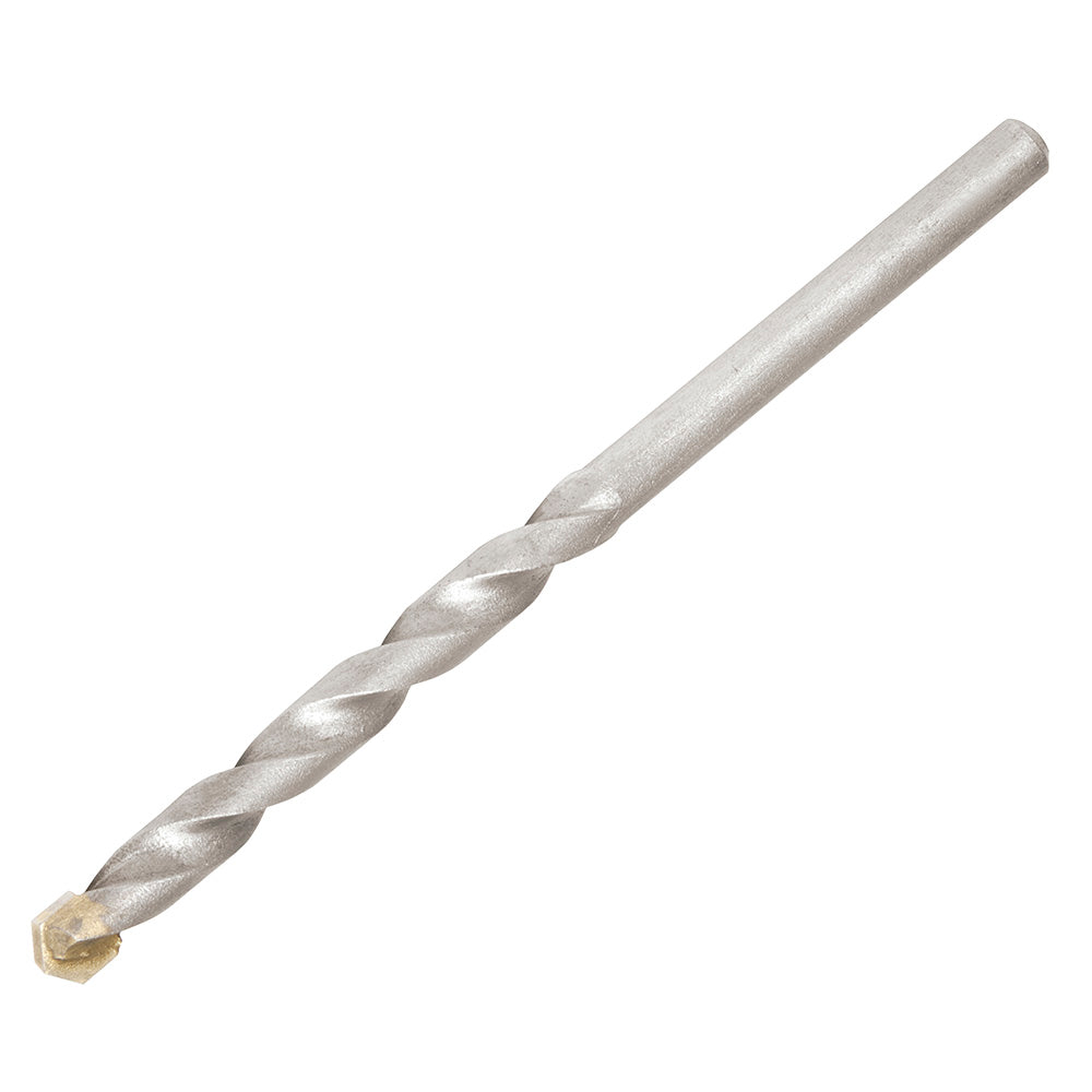 BROCA PARA CONCRETO DE ACERO AL CARBONO 1/8" X 3" ZANCO RECTO SURTEK