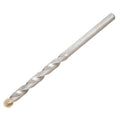 BROCA PARA CONCRETO DE ACERO AL CARBONO 3/16" X 4" ZANCO RECTO SURTEK