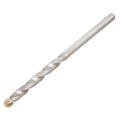 BROCA PARA CONCRETO DE ACERO AL CARBONO 5/16" X 4" ZANCO RECTO SURTEK