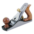 CEPILLO PARA CARPINTERO DE MADERA BASE LISA #5 SURTEK