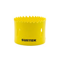 CORTACÍRCULOS BIMETÁLICO 2-3/8" SURTEK