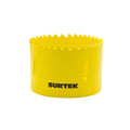 CORTACÍRCULOS BIMETÁLICO 2-1/2" SURTEK