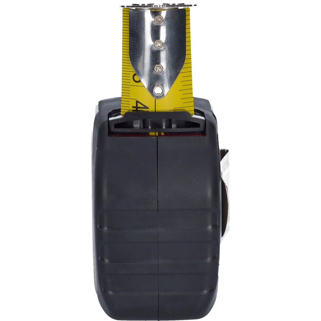 Flexómetro URREA 1598LSW 8 m x 30 mm Doble Vista