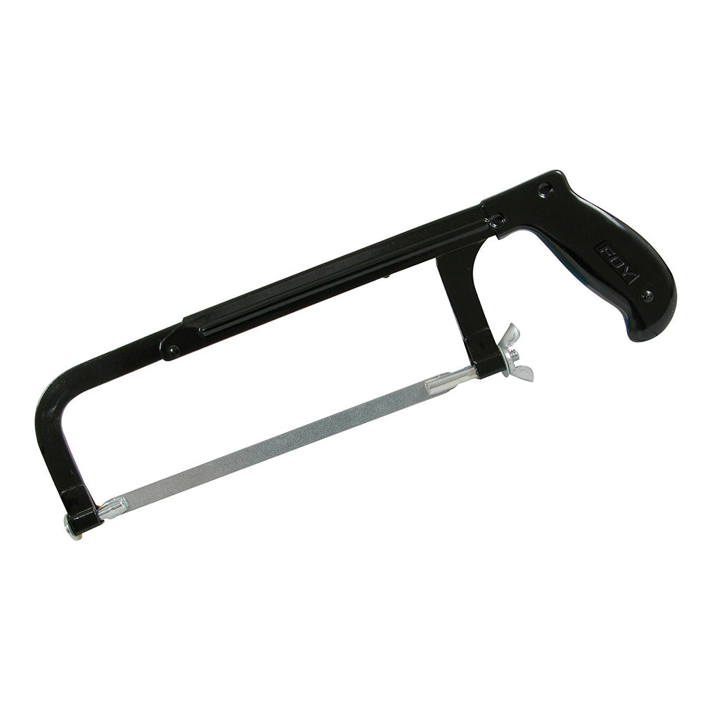 ARCO DE SEGUETA AJUSTABLE 8", 10" Y 12", 12"-19" FOY