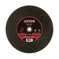 DISCO ABRASIVO TIPO 1 PARA METAL 16" X 1/8" URREA