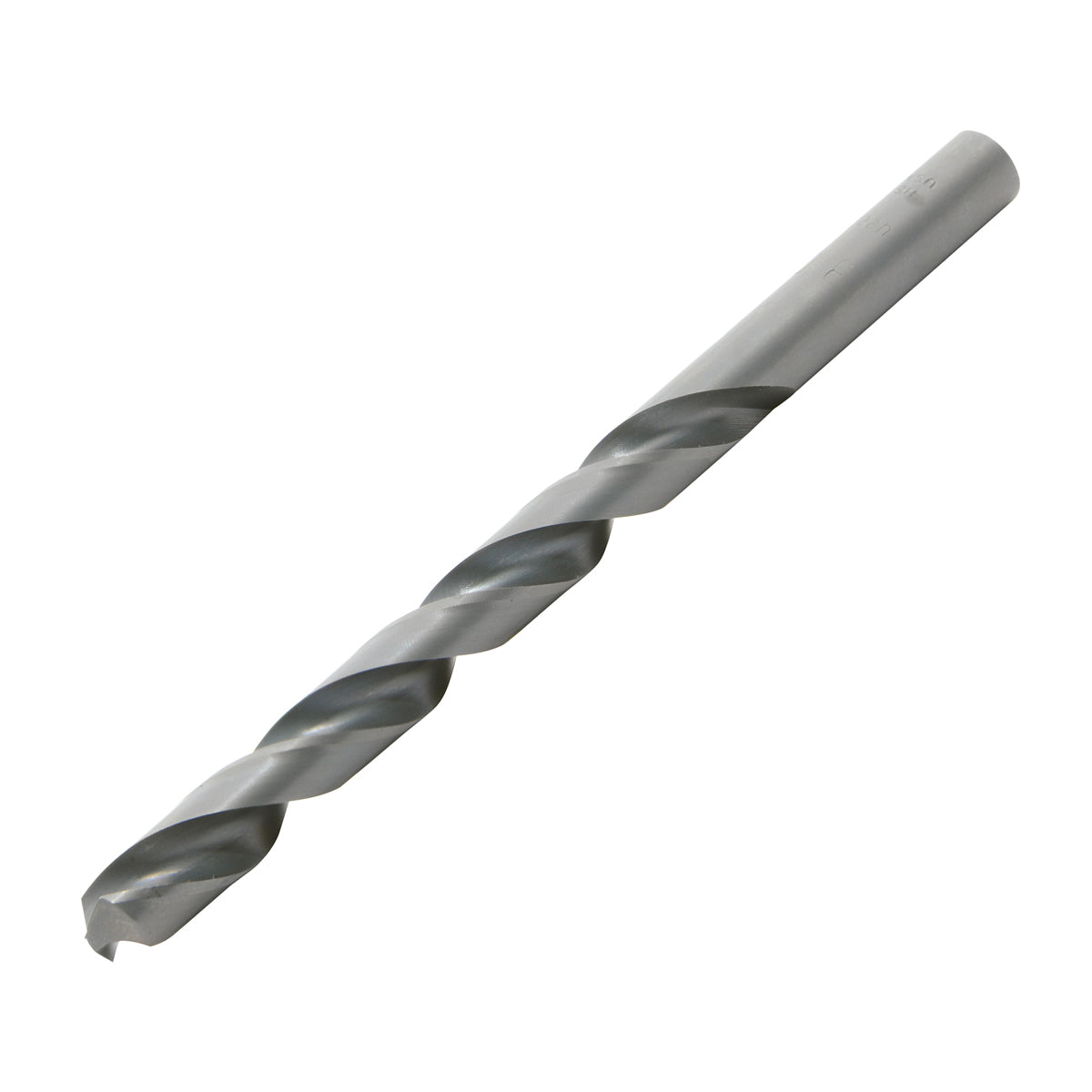 BROCA NEGRA MÉTRICA DE ACERO DE ALTA VELOCIDAD 1.7 MM ZANCO RECTO URREA