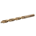 BROCA CON COBALTO DE ACERO DE ALTA VELOCIDAD 1/8" ZANCO RECTO SURTEK