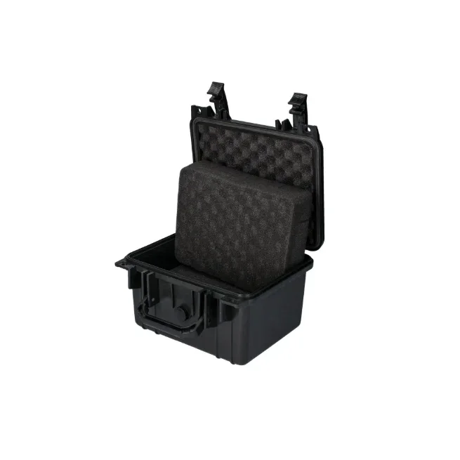 Caja de Seguridad Impermeable, IP66, 10"x9"x6" - URREA CPI10