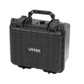 Caja Portaherramientas  de Seguridad Impermeable 16" x 12" x 6" - Urrea CPI16