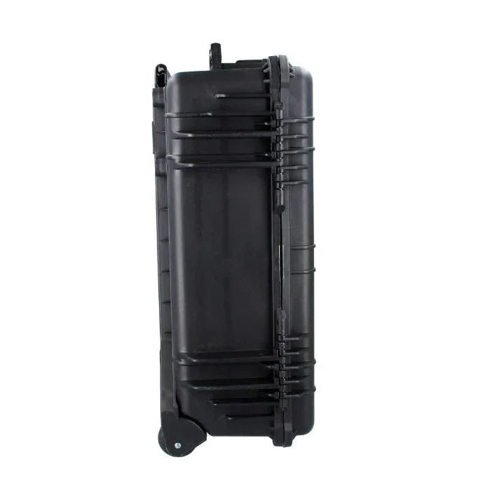 Caja / Estuche de Protección 24"x19"x9" Impermeable con Ruedas - URREA CPI24R