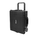 Caja / Estuche de Protección 24"x19"x9" Impermeable con Ruedas - URREA CPI24R