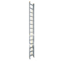 Escalera de Extensión Tipo III, de Aluminio 8.54 m - SURTEK EE28