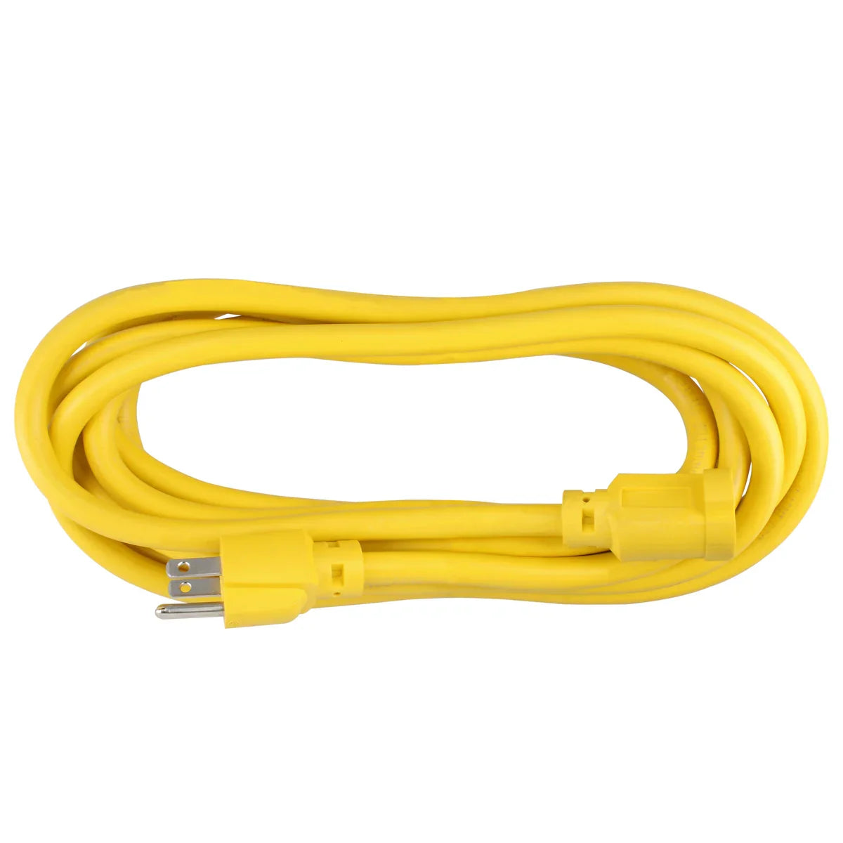 Extensión Eléctrica Uso Extra Rudo 10 metros - SURTEK EEX10
