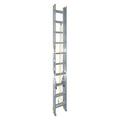 Escalera de Extensión Tipo III, de Aluminio 6.10 m - SURTEK EE20