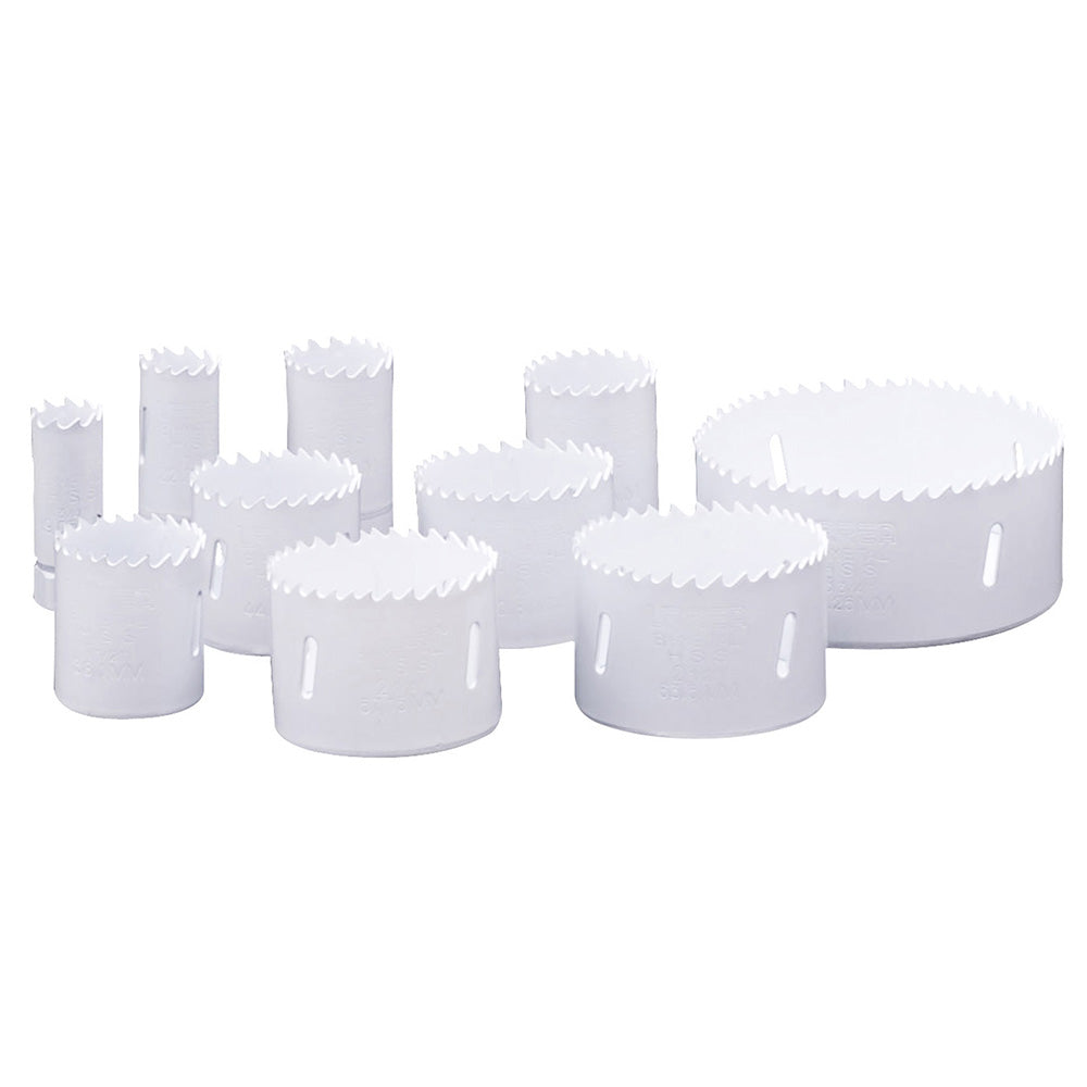 CORTACÍRCULOS BIMETÁLICO 2-1/2" URREA