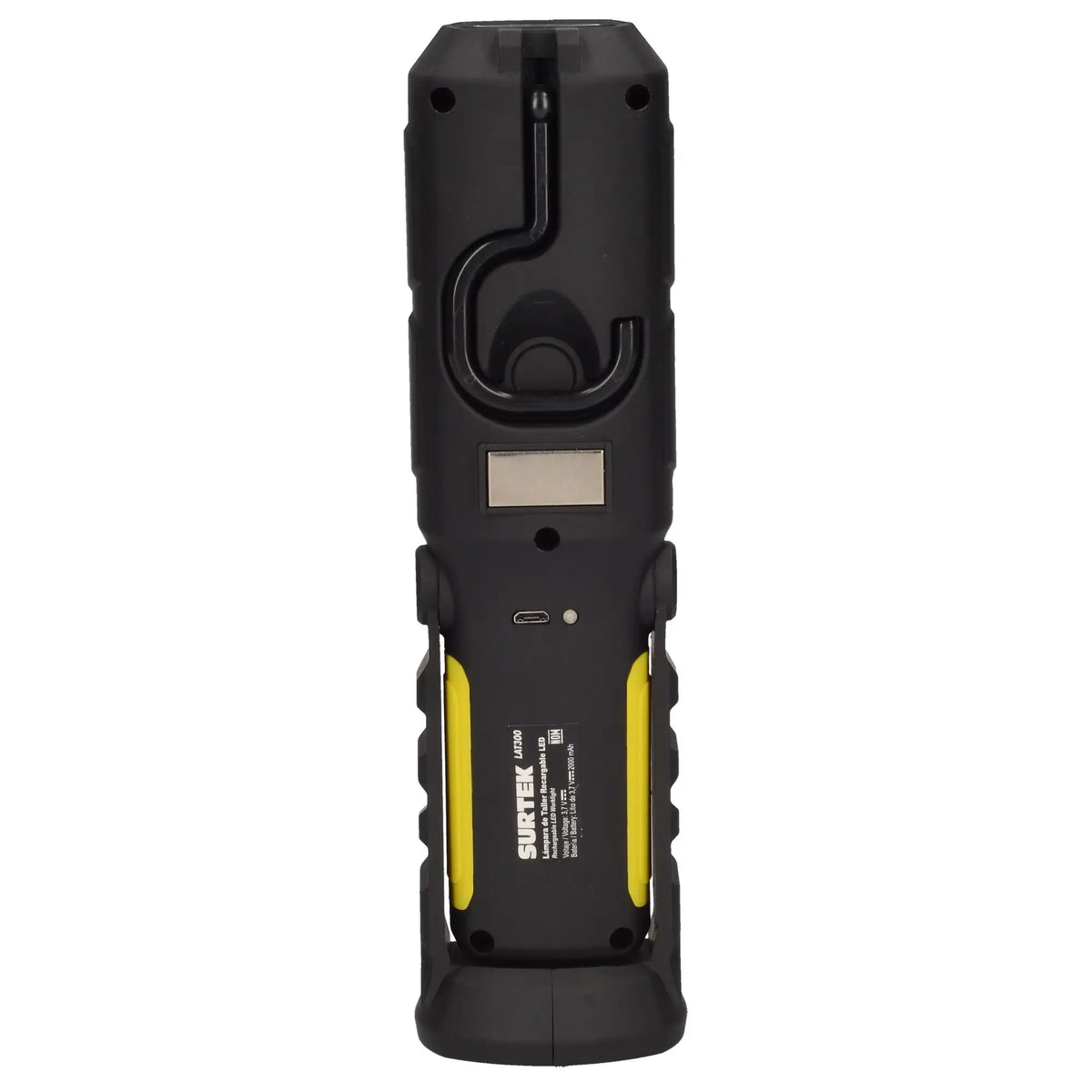 Lámpara De Taller Surtek LAT300 Recargable USB 300 Lúmenes