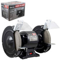 Esmeriladora de Banco 6" 1/2 Hp Bobinas de Cobre 3,450 RPM - Weston M-00590