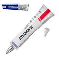Marcador de Pintura Sólida Stylmark Punta Bola Acero 3 mm — Markal