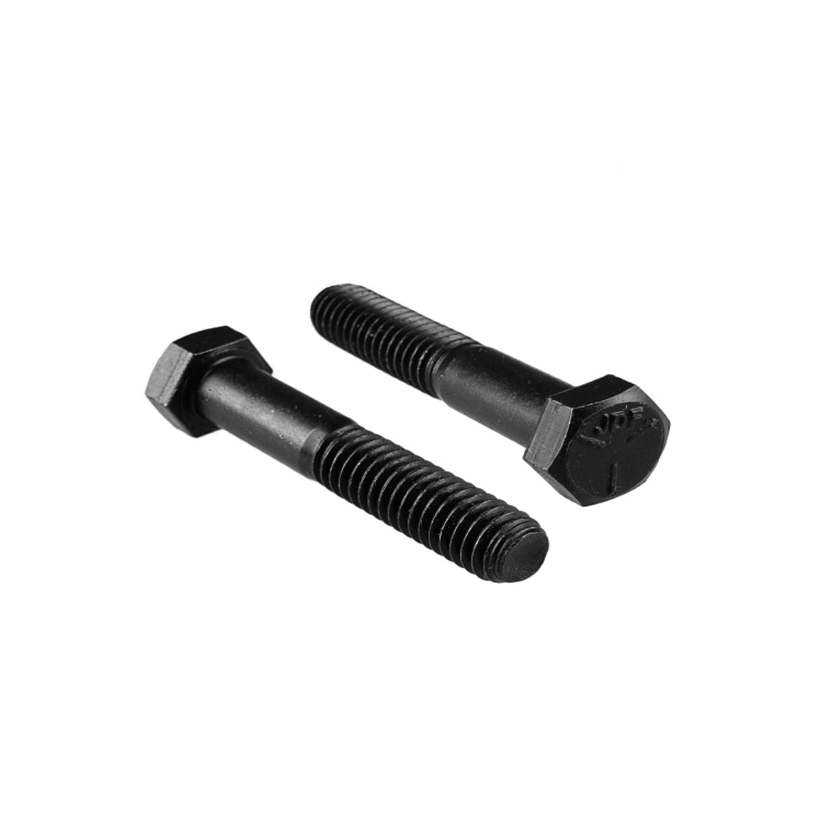 TORNILLO DE ACERO 5°, 1/4" X 2", 60 PIEZAS SURTEK