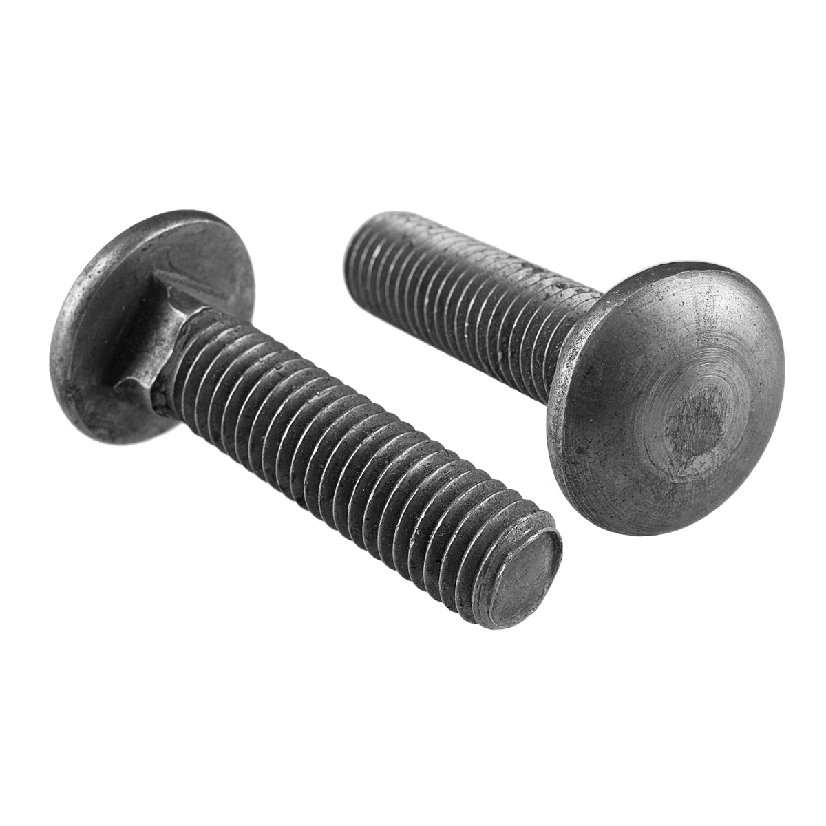 TORNILLO TIPO COCHE 3/8" X 3", 50 PIEZAS SURTEK