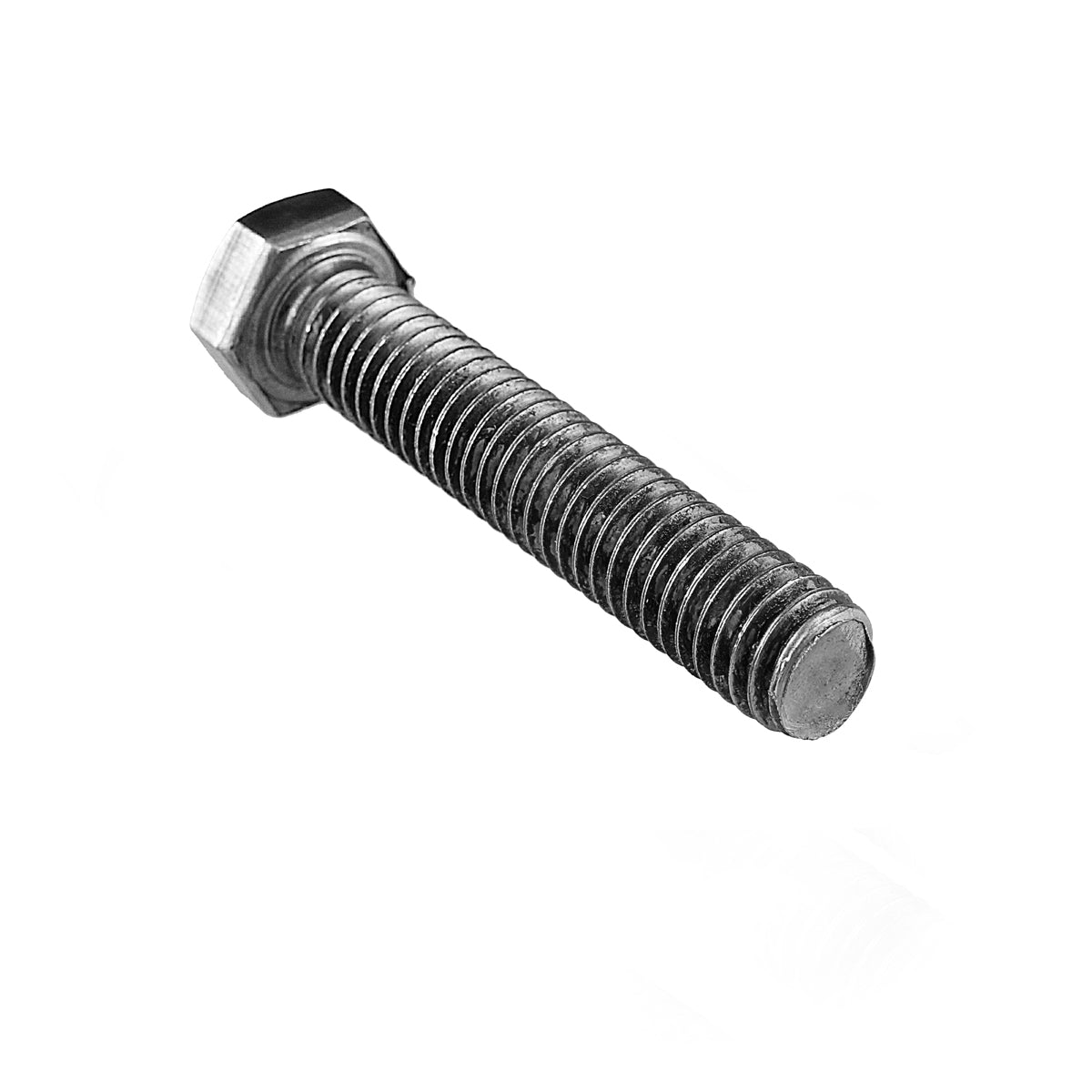 TORNILLO TIPO MÁQUINA 3/4" X 6",  4 PIEZAS SURTEK