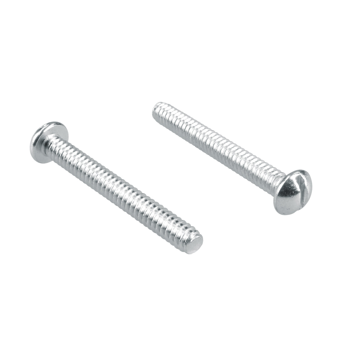 TORNILLO TIPO MÁQUINA CABEZA REDONDA 5/32" X 1/2", 400 PIEZAS SURTEK