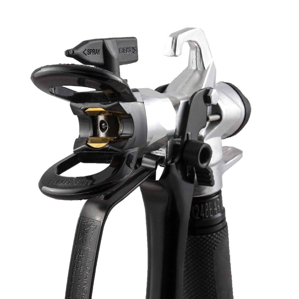 Máquina de Pintura Airless 3,000 PSI Motor 5/8 HP — Weston W-70290