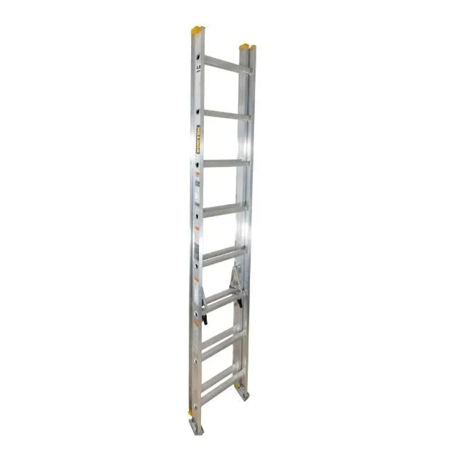 Escalera de Extensión Tipo III, de Aluminio 4.88 m - SURTEK EE16