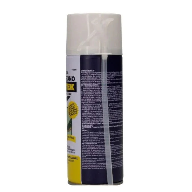 Espuma de Poliuretano 300ml Sellado - SURTEK 113500